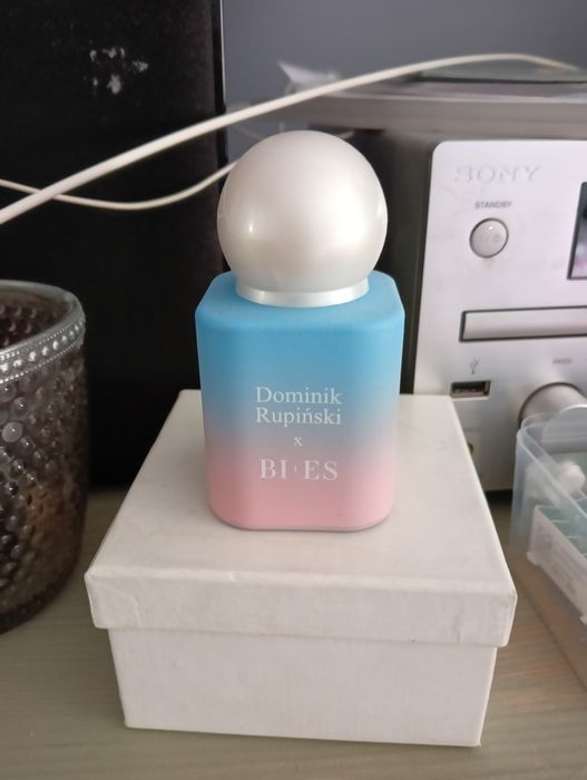 Perfum Dominik Rupiński