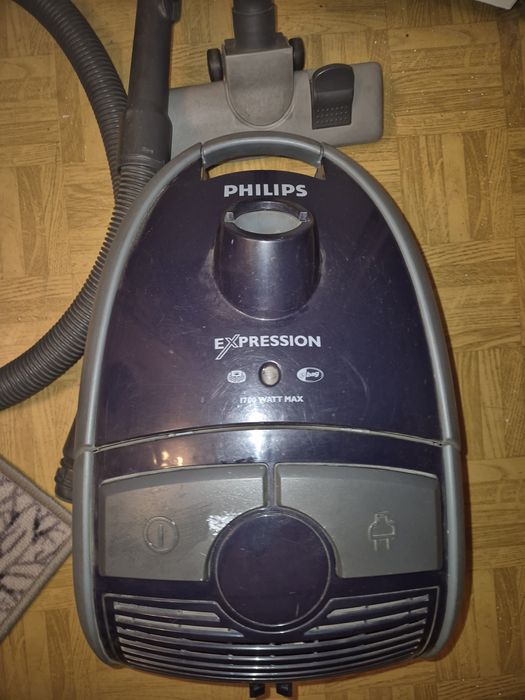 Odkurzacz Philips