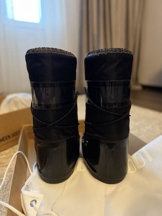 Оригінал Moon Boot MB ICON GLANCE 39/41