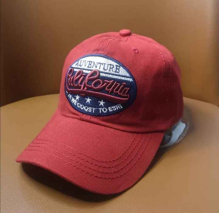 Chapéu unisexo novo