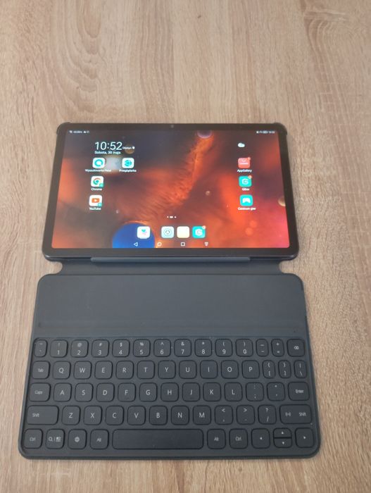 Tablet Huawei MatePad 10,4"