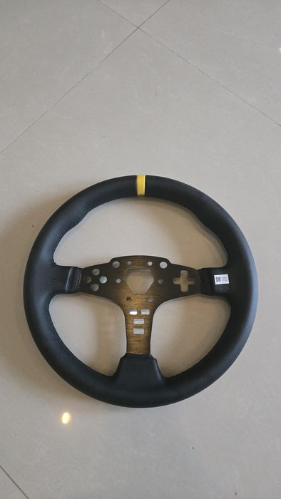 Руль Moza ES 12 inches