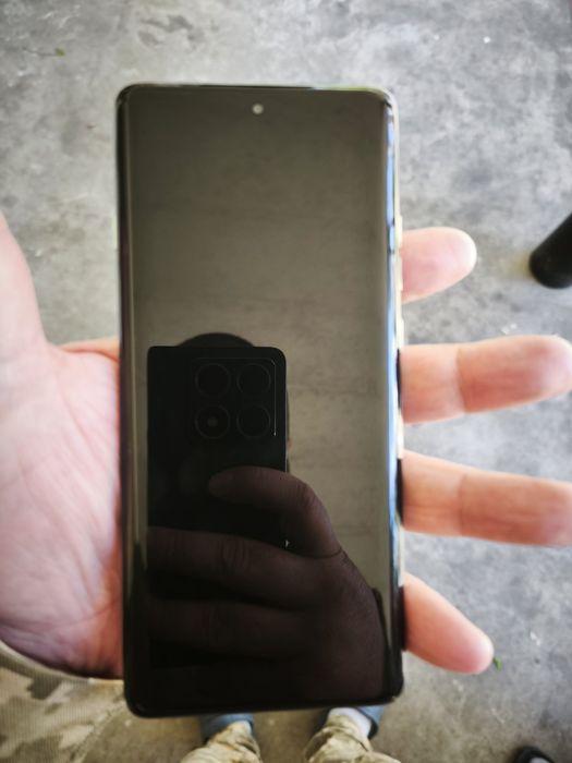 motorola edge 60 pro 8/256gb