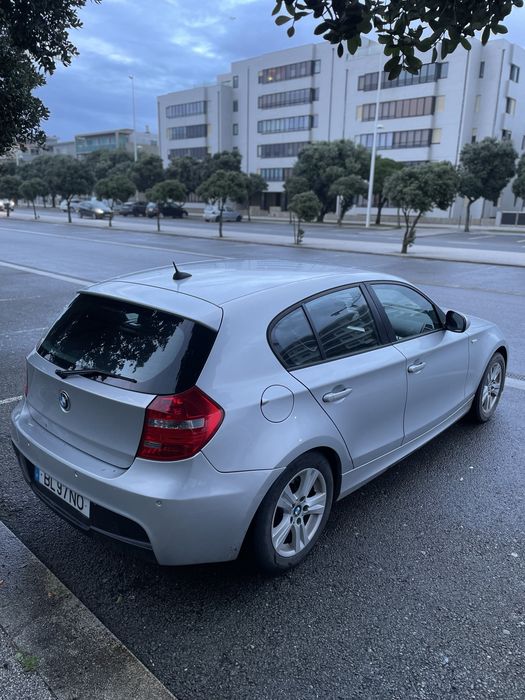 BMW Série 1 118d E87 | 2011