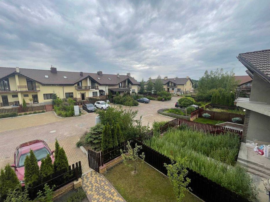 Краще місце для життя! Таунхаус для добрих людей у КМ Северинівка!