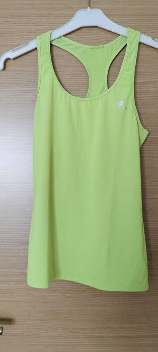 Top desportivo Domyos