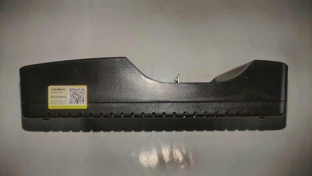 Зарядний пристрій/ПАВЕРБАНК Liitokala Lii-500 Кабель USB 12V
