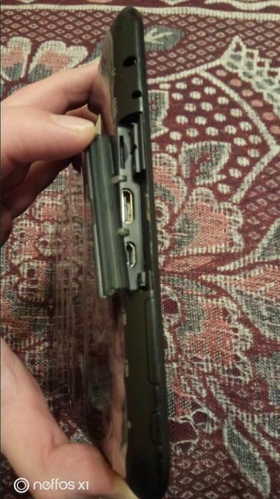 Планшет 10" empire electronix m1002b