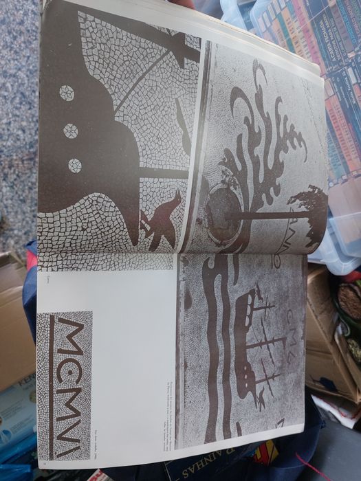 Empedrados Artísticos de Lisboa