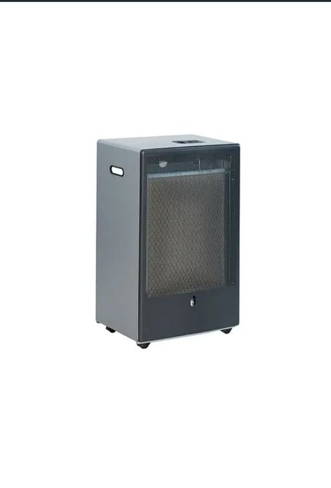 Газовий обігрівач