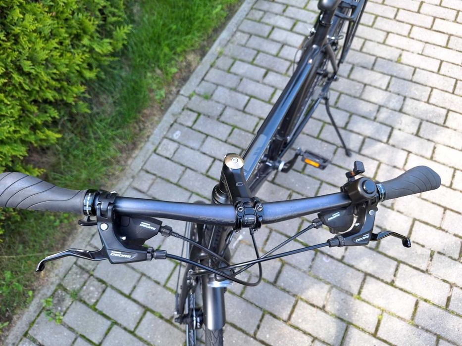 Stevens Randonneur 58cm Shimano SLX / Deore