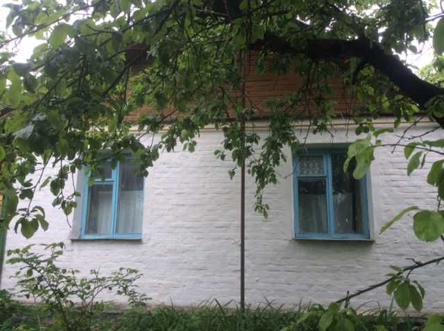 Частина будинку в м.Мена Чернігівської області