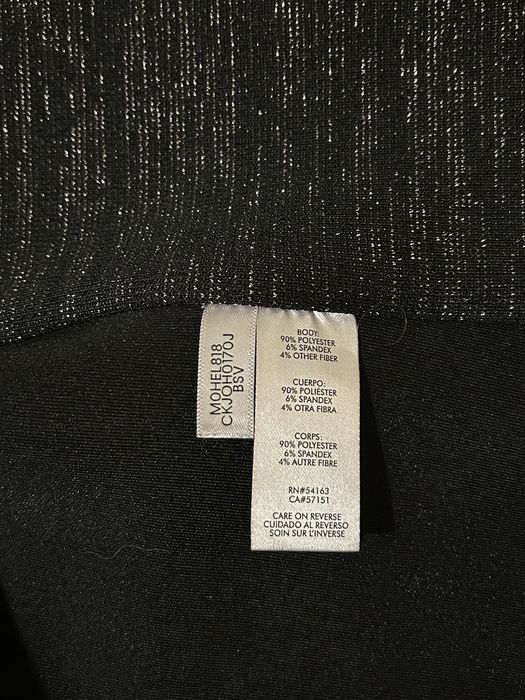 Calvin Klein żakiet