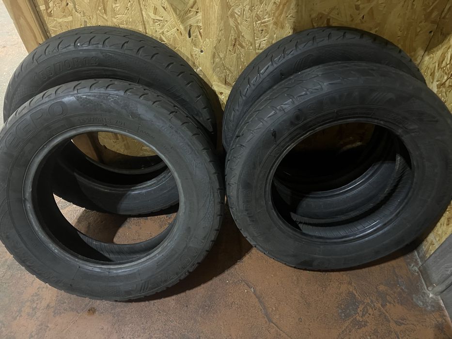 Шины  от таврии продам