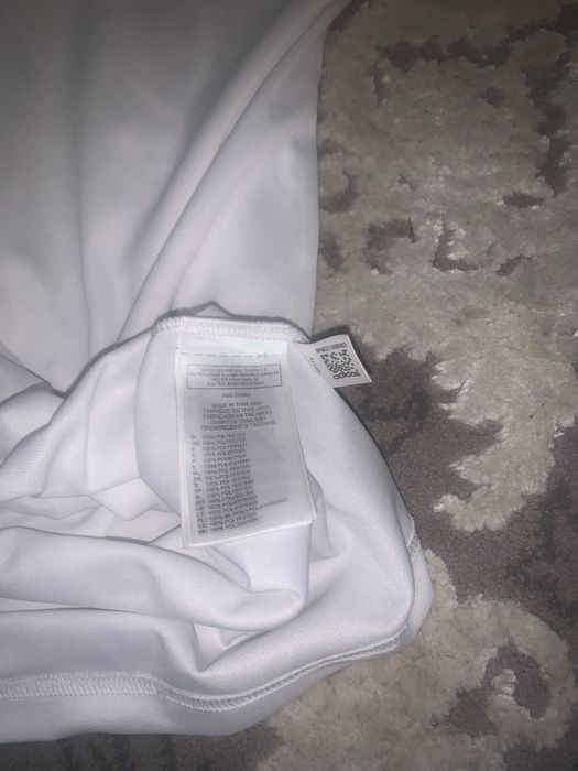 Чоловіча футболка adidas Tiro 23 League Performance