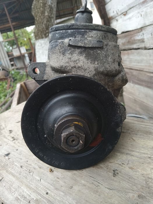 Гур на Мерседес бу