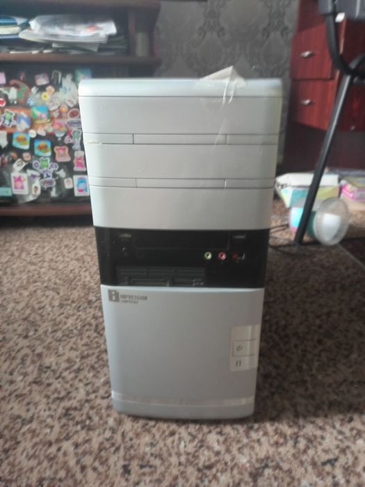 Продам системник