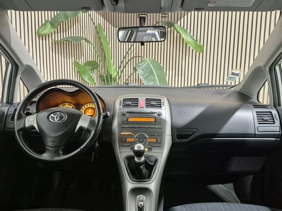 Toyota Auris 1.4D-4D - 130.000KM | GARANTIA | NACIONAL
