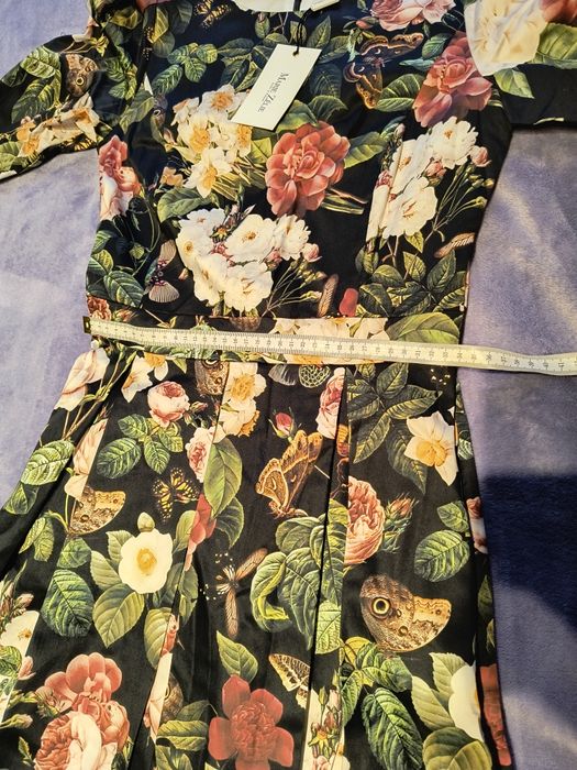 Sukienka Marie Zelie Chione Paphia 32