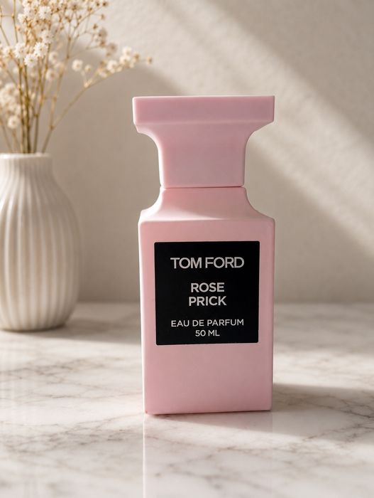 Tom Ford Rose Prick 50ml woda perfumowana  unisex dla kobiet