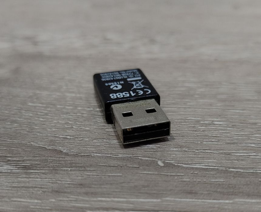 Dongle guitarra Guitar Hero Warriors of Rock Original PS3