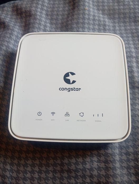 Роутер для інтернету