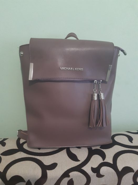 Рюкзак Mikhael Kors