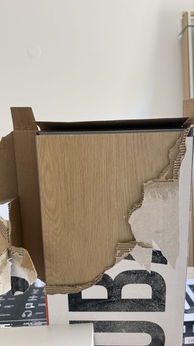 Pavimento vinilico Skuba Tah Mahal 60m2 (27 embalagens)
