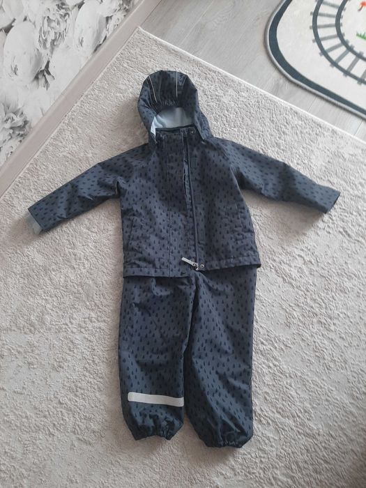 Костюм дощовик 98-104 см.