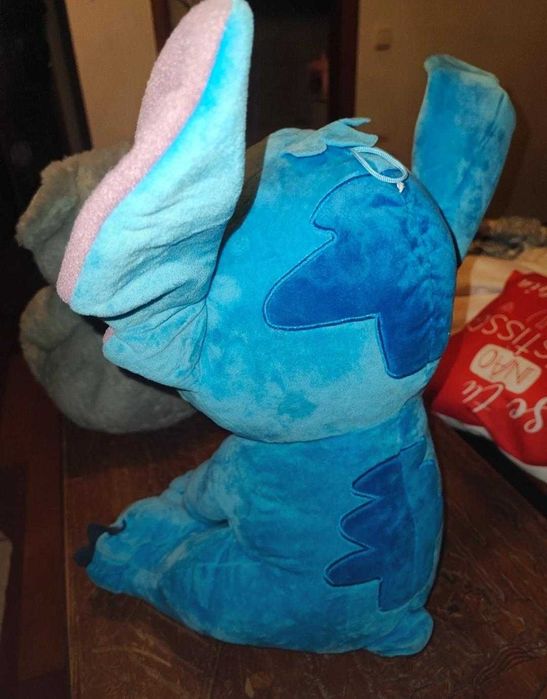 Stitch oficial da Disney