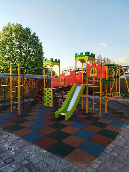 Аренда Kоtedzh Silvia