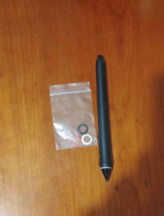 Mesa digitalizadora Wacom Intous Pro S (modelo de 2019)