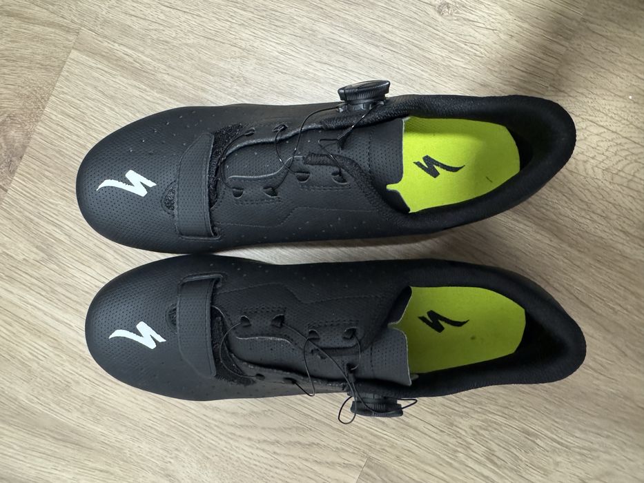 Nowe Buty szosowe Specialized Torch Road 1.0 r.43 27.5cm BOA