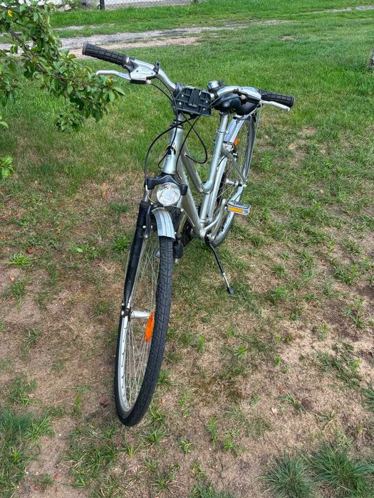 Rower Maxim Excursion 220