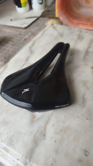 Selim Power da specialized 155cm