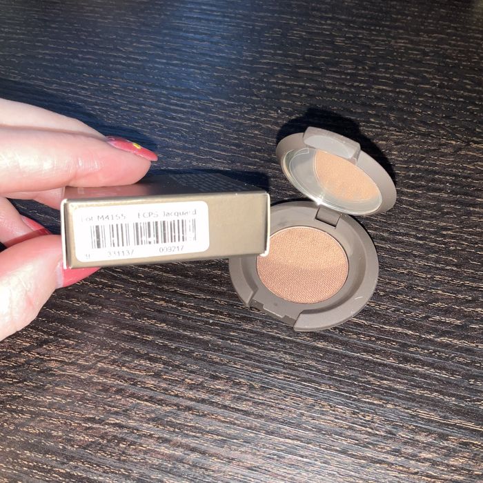 Becca cień do powiek Jacquard nowy Eye Colour Powder Shimmer