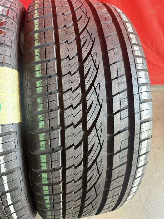 Pneus 255/45/19 Continental Completamente Novos