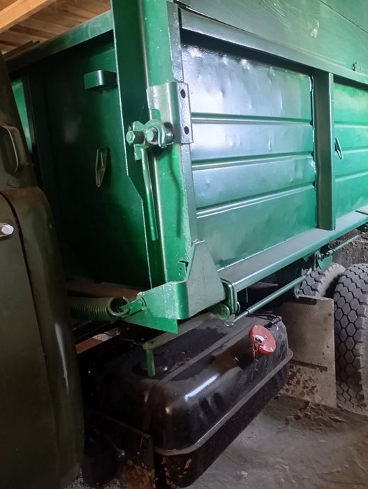 Продам ЗІЛ 554 самоскид