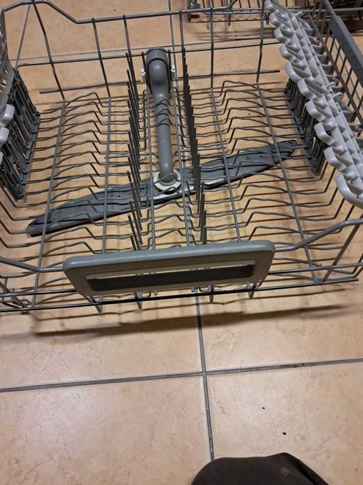 kosz górny zmywarki elektrolux
