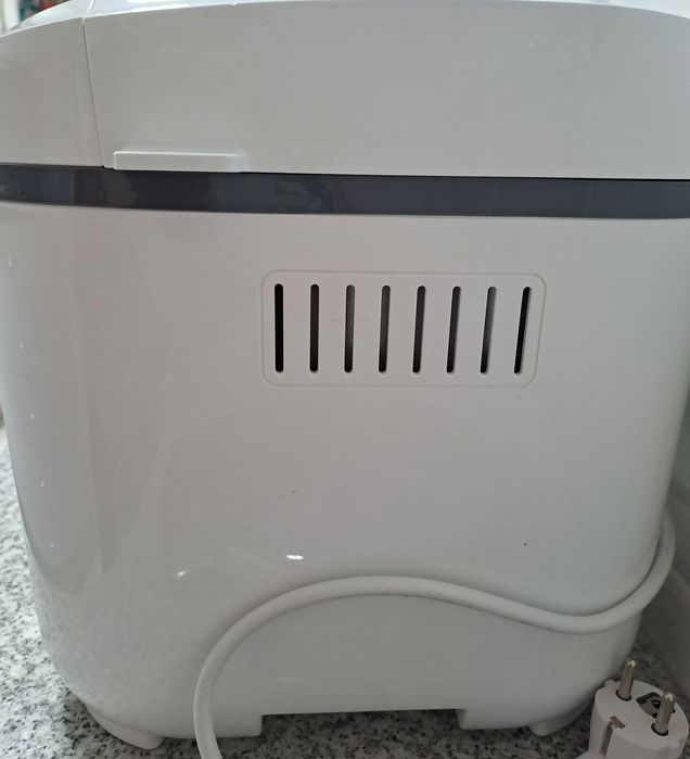 Moulinex Bread Maker487491165404549122