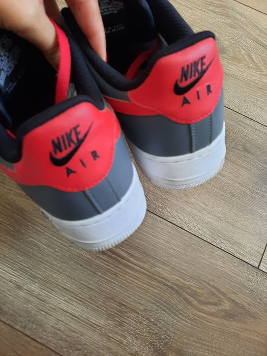 Buty nike air force 1