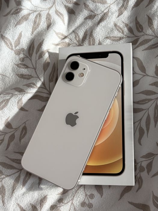 Iphone 12 128 GB
