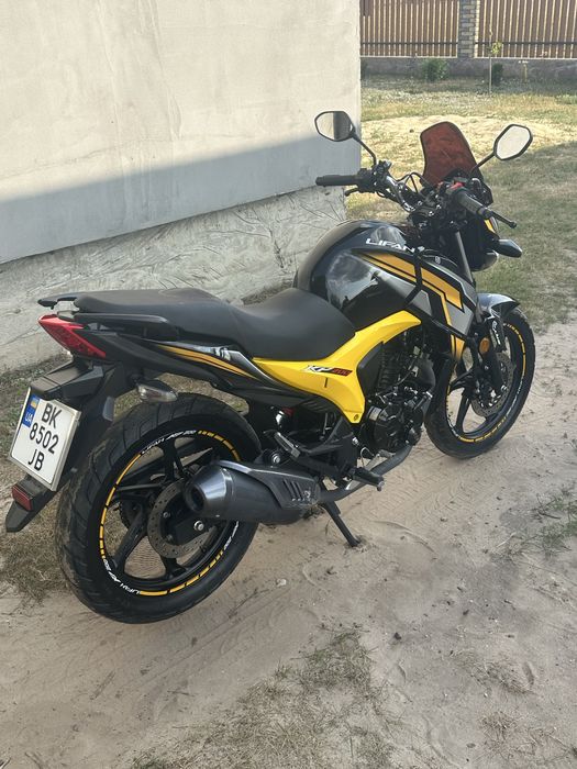 Lifan kp 200 2025