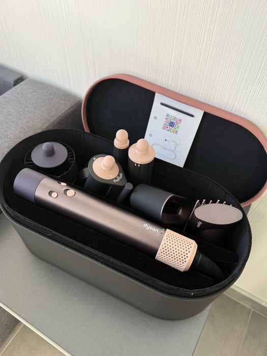 Dyson Airwrap HS08 (Jasper Plum) Оригінал