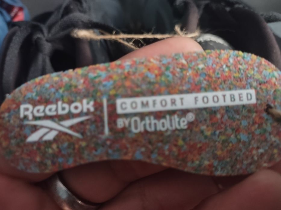 Кросовки Reebok.оригинал