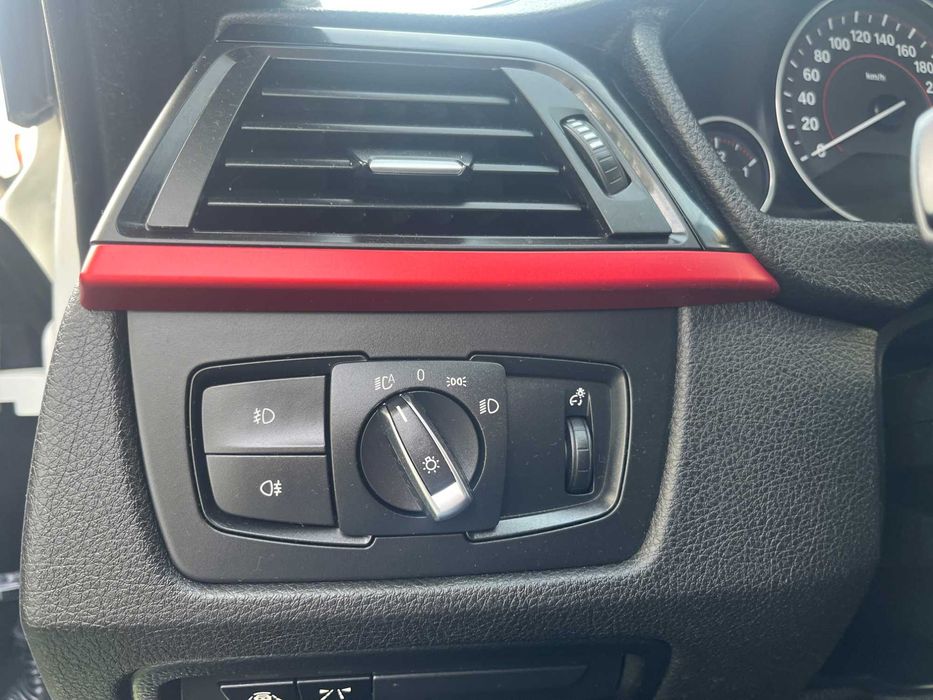 BMW 420 D X Drive Sport 2015