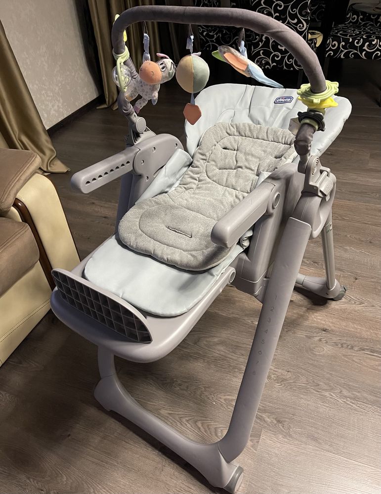 Chicco polly magic relax olx hotsell