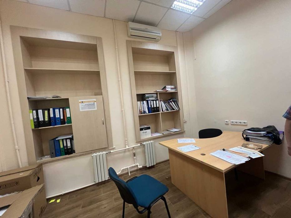 Сдам в оренду офісні приміщення в центрі м.Харків