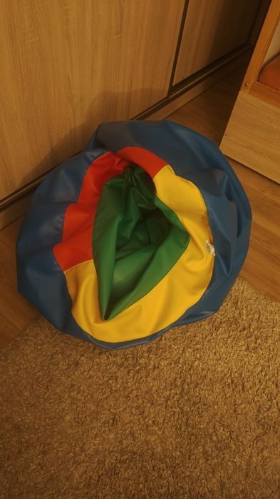 Tunel sensoryczny