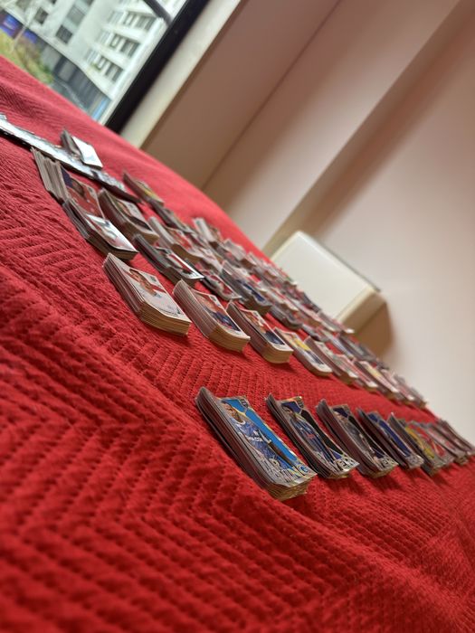 Cromos Fifa 365 - Panini 2026